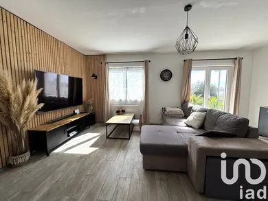 Maison à Niort (79000)