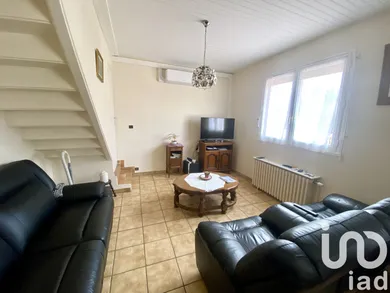 House at Montargis (45200) — 11/19
