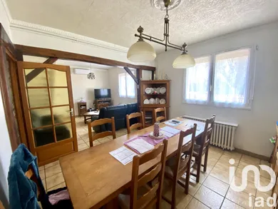 House at Montargis (45200) — 9/19