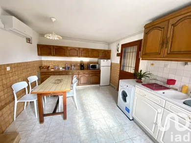 House at Montargis (45200) — 8/19