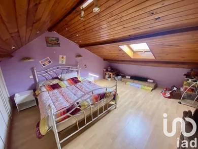 House at Montargis (45200) — 12/19