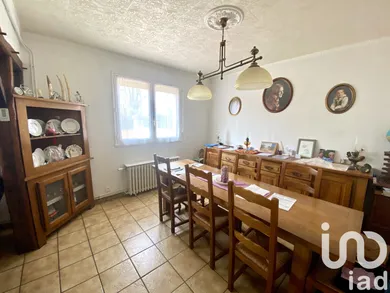 House at Montargis (45200) — 10/19