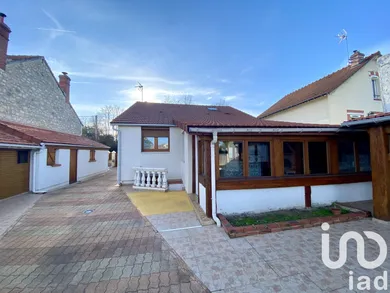 House at Montargis (45200) — 3/19
