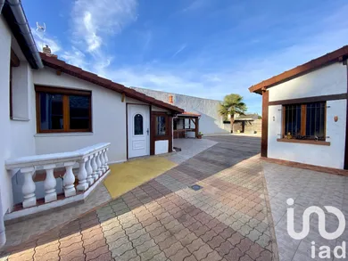 House at Montargis (45200) — 13/19