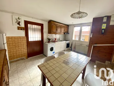 House at Montargis (45200) — 7/19