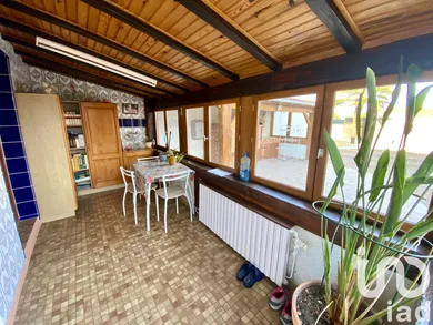 House at Montargis (45200) — 6/19