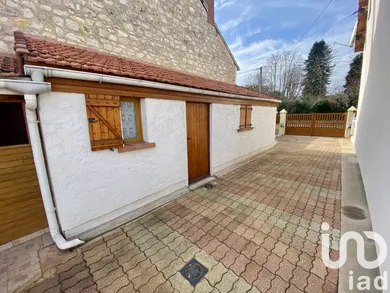 House at Montargis (45200) — 16/19