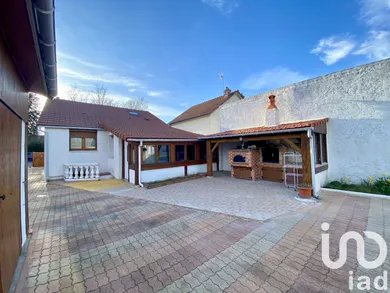 House at Montargis (45200) — 2/19