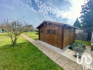 House at Montargis (45200) — 18/19