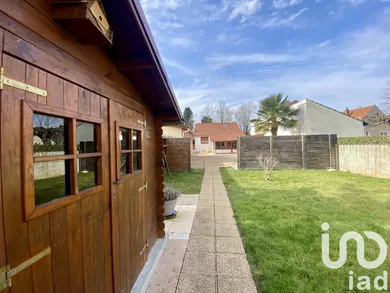 House at Montargis (45200) — 5/19
