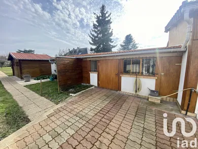 House at Montargis (45200) — 17/19