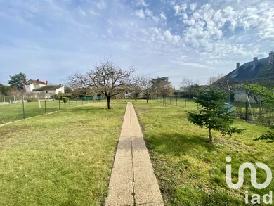 House at Montargis (45200) — 19/19