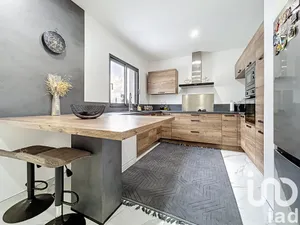 Maison à Corneilhan (34490)