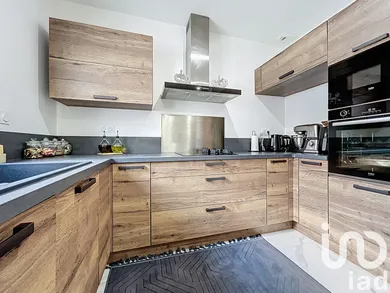 Maison à Corneilhan (34490)