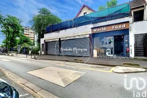 Building at Champigny-sur-Marne (94500)