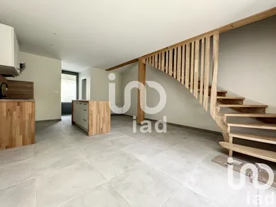 Duplex à Cauterets (65110)