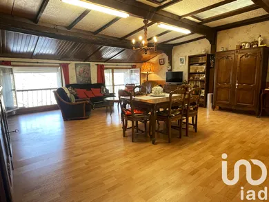 Maison à Claviers (83830)