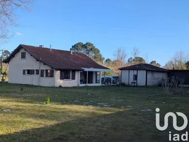 Domain at Biscarrosse (40600)