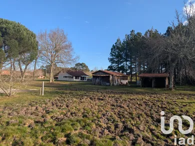 Domain at Biscarrosse (40600)