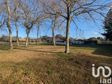 Domain at Biscarrosse (40600)