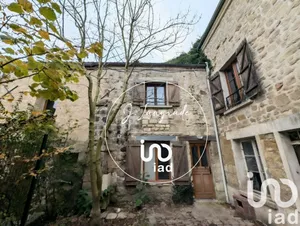 House at Auvers-sur-Oise (95430)