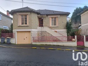 Traditional house at Brive-la-Gaillarde (19100)