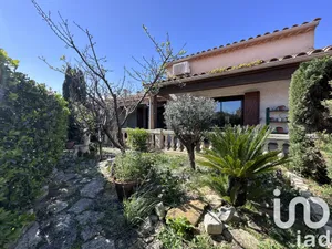 Traditional house at Sigean (11130)