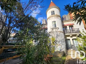 Appartement à Amélie-les-Bains-Palalda (66110)