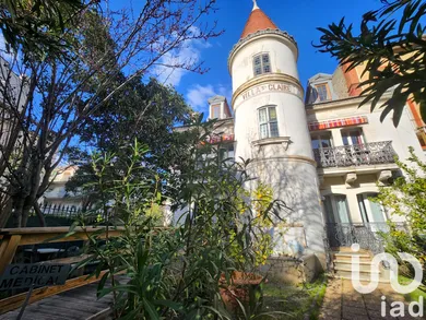 Appartement à Amélie-les-Bains-Palalda (66110)