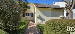 Maison à Bouffémont (95570)