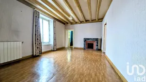 Maison à Connerré (72160)