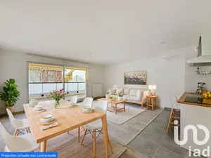 Apartment at Saint-Alban (31140)