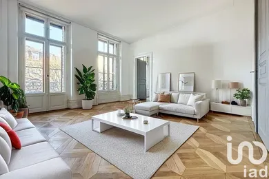 Appartement à Strasbourg (67000)