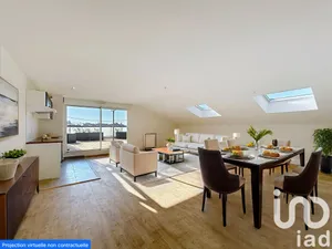 Apartment at Saint-Alban (31140)