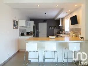 Pavillon à Cheillé (37190)