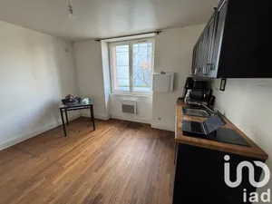 Studio à Dijon (21000)