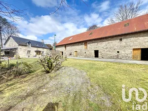 Traditional house in Lestards (19170)