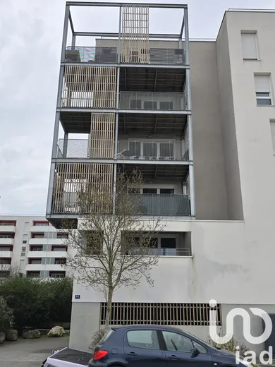 Appartement à Lormont (33310)