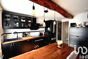 Townhouse at Amfreville-la-Mi-Voie (76920)