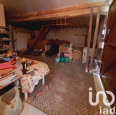 Maison à Arces-Dilo (89320)