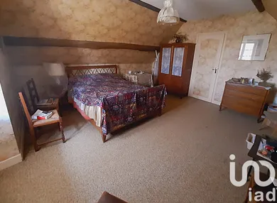 House at Arces-Dilo (89320)