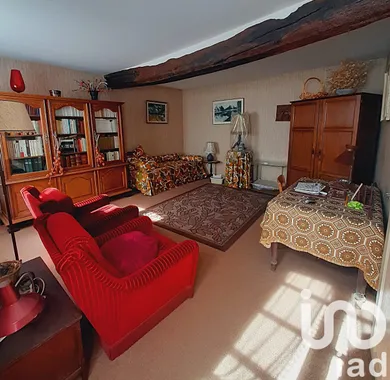 House in Arces-Dilo (89320)