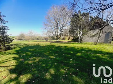 Maison à Arces-Dilo (89320)