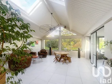 Maison à Sucé-sur-Erdre (44240)