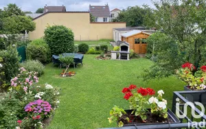 Maison à Champigny-sur-Marne (94500)