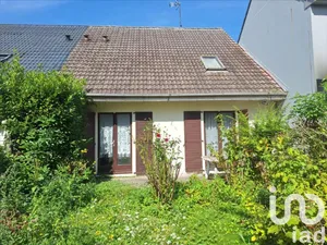 House at Pont-à-Marcq (59710)