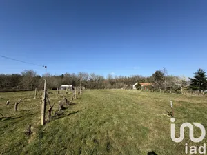 Building plot at Talmont-Saint-Hilaire (85440)
