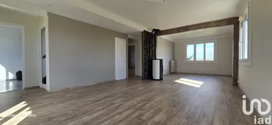 Maison traditionnelle à Saulzais-le-Potier (18360)