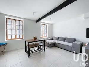 Maison à Sept-Saulx (51400)