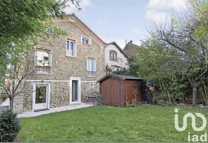 Maison traditionnelle à Noisy-le-Sec (93130)